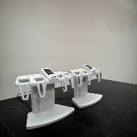 Rainin Pipette SmartStand image 0